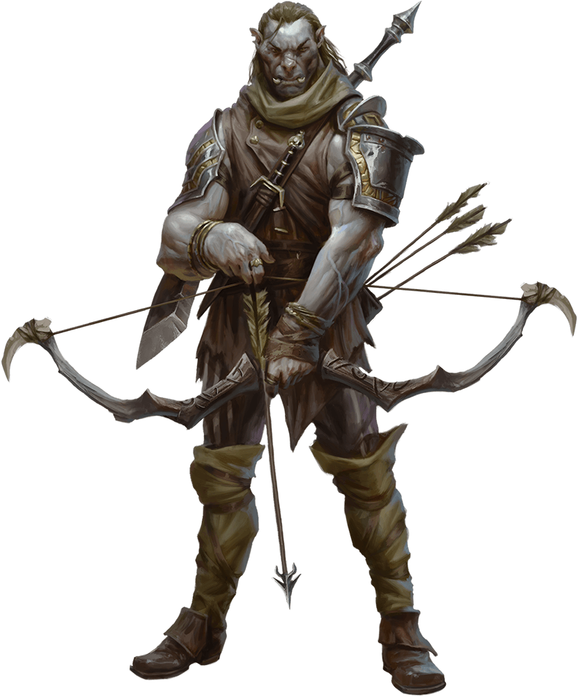 Archer
